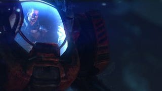 Quick shots - Mass Effect 3: Leviathan DLC, one shot of Firefight Weapons Pack