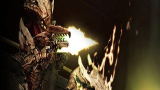 Mass Effect 3: Retaliation - The Collectors return in free MP DLC  