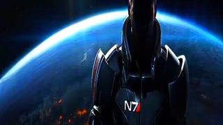 BioWare: Mass Effect 3 to feature story, multiplayer DLC