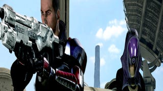 BioWare "aware" of Mass Effect 3 crashes following update