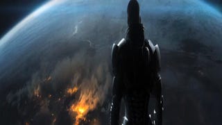 Mass Effect 3 goes Gold, confirms BioWare