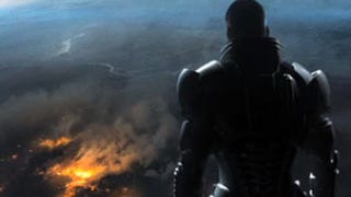 Black Swan composer to score music for Mass Effect 3
