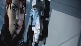 Going legal: Mass Effect 3 ending sparks FTC complaints