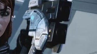 Going legal: Mass Effect 3 ending sparks FTC complaints