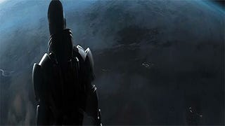 Mass Effect 3: BioWare confirms key Red Ending detail