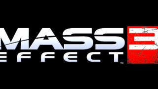 Mass Effect 3 announced at VGAs