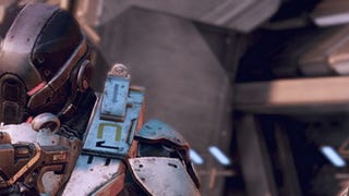 Mass Effect 3 gets live-action E3 trailer