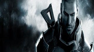 Earn 25% extra XP in Mass Effect 3 multiplayer this weekend
