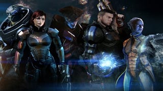 Mass Effect 3: Extended Cut - Kommentar