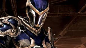 Cross-demo promotion announced for Mass Effect 3 and Kingdoms of Amalur: Reckoning