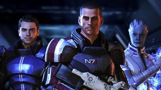 To The End? Mass Effect 3 Extended Cut Set for Summer