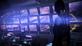 Wot I Think: Mass Effect 3 From Ashes DLC
