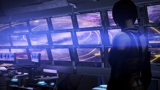 The Law Is No Shepard In Mass Effect 4