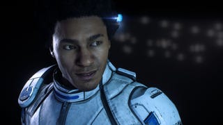 Watch Liam Costa's loyalty mission from Mass Effect: Andromeda