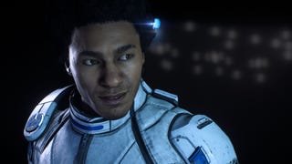 Nuevo gameplay de Mass Effect Andromeda