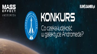 Dołącz do Inicjatywy Andromeda - wyniki konkursu