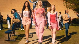 Mean Girls, the movie based on the musical based on the movie, gets its first trailer