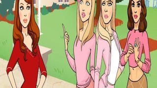 Mean Girls: The Game review