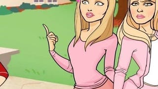 Mean Girls: The Game review