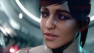 Mass Effect Novels To Bridge Gap Between Andromeda