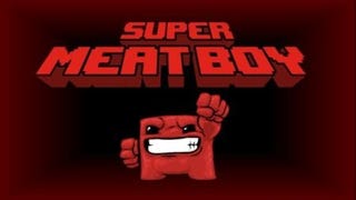 Super Meat Boy disponibile su Mac