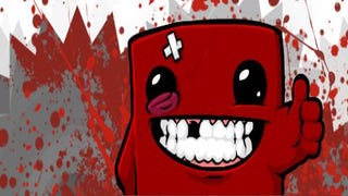 Beefy: Super Meat Boy PC Outsells 360