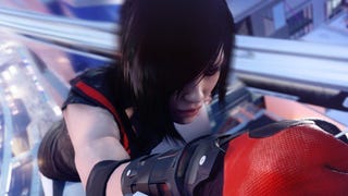 Mirror's Edge Catalyst Trailer Shows Off Its Shiny City