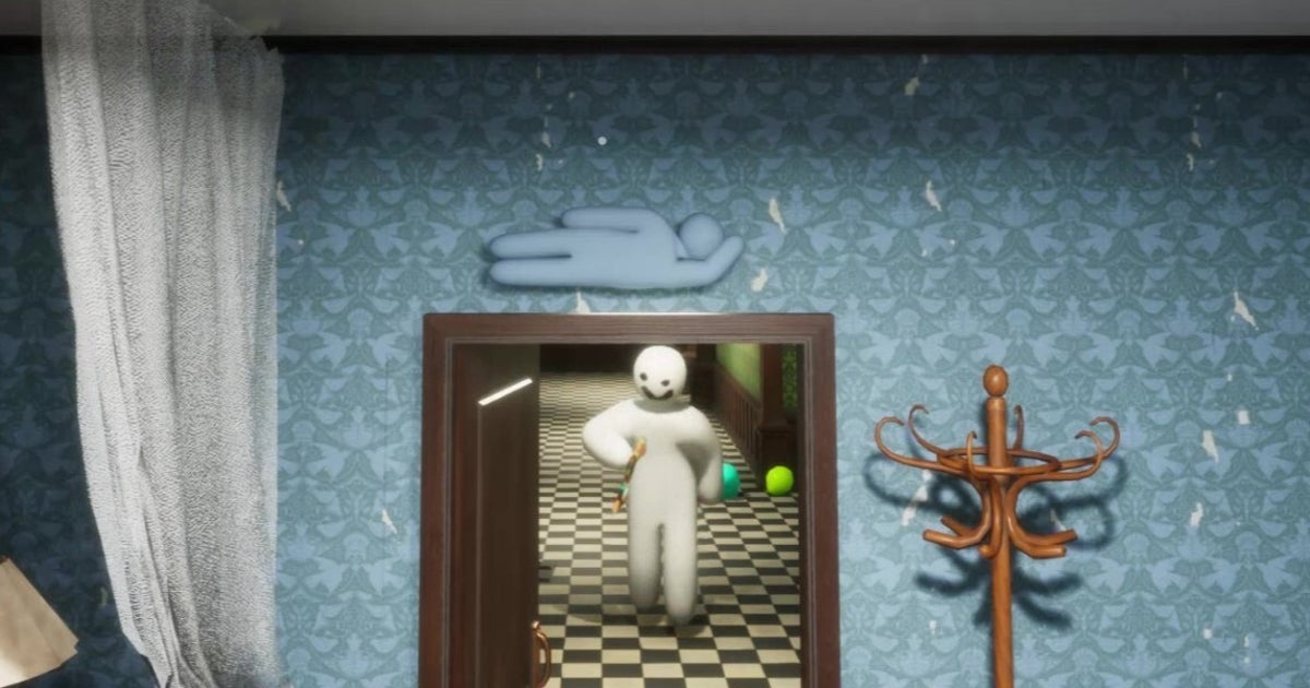 The latest indie mega-sensation is Meccha Chameleon, an artsy hide-and-seek game, which has sold an astronomical amount in only two weeks The latest indie mega-sensation is Meccha Chameleon, an artsy hide-and-seek game, which has sold an astronomical amount in only two weeks