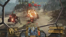 MechWarrior Online's Made $5m Before It's Even Out