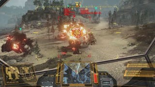 MechWarrior Online's Made $5m Before It's Even Out