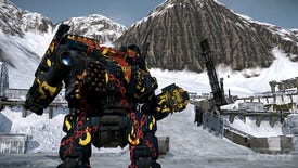 Lots Of Bots: Mechwarrior Online Adds 12 Vs 12