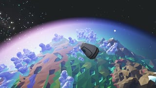 How Astroneer makes crafting fun