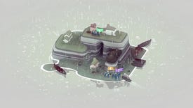Bad North overhauls its campaign in today's free update