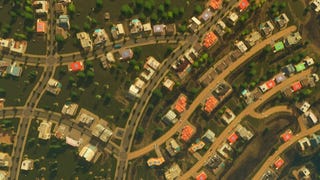 Why road-building in Cities: Skylines is a pleasure