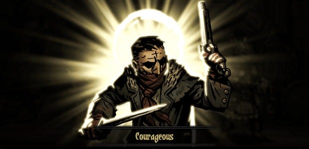 How Darkest Dungeon found new horror through its turn-based combat