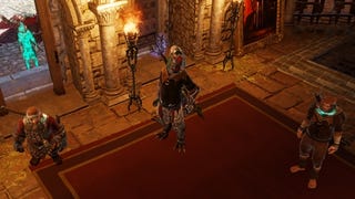 How multiplayer makes Divinity: Original Sin 2's singleplayer great