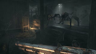 How Hunt: Showdown creates hot, dripping tension