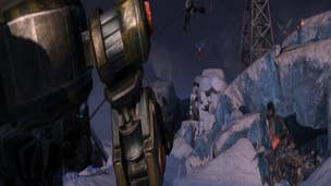 Lost Planet 3: 'only one playable mech in single-player campaign' - Capcom