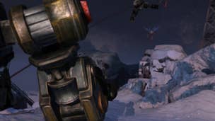 Lost Planet 3: 'only one playable mech in single-player campaign' - Capcom