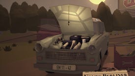 The problem with building a car in Jalopy