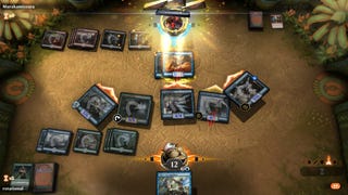 You might finally have time for Magic: The Gathering thanks to Jumpstart