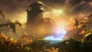 How animation powers Ori And The Will Of The Wisps