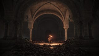 How A Plague Tale: Innocence's rat hordes were made