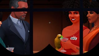How to take SpyParty from a 1000-hour to a 5000-hour game