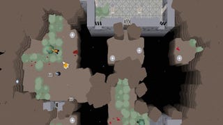 How Unexplored generates great roguelike dungeons