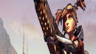 Borderlands 2 issues reported by some Xbox 360 users after applying latest patch