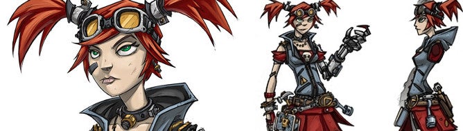 Borderlands 2 Mechromancer Best Skill Tree www.vg247.com