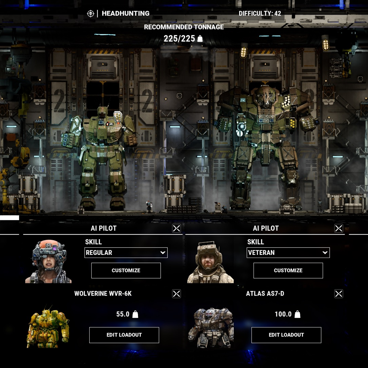 MechWarrior 5 Mercenaries mechs guide | Rock Paper Shotgun