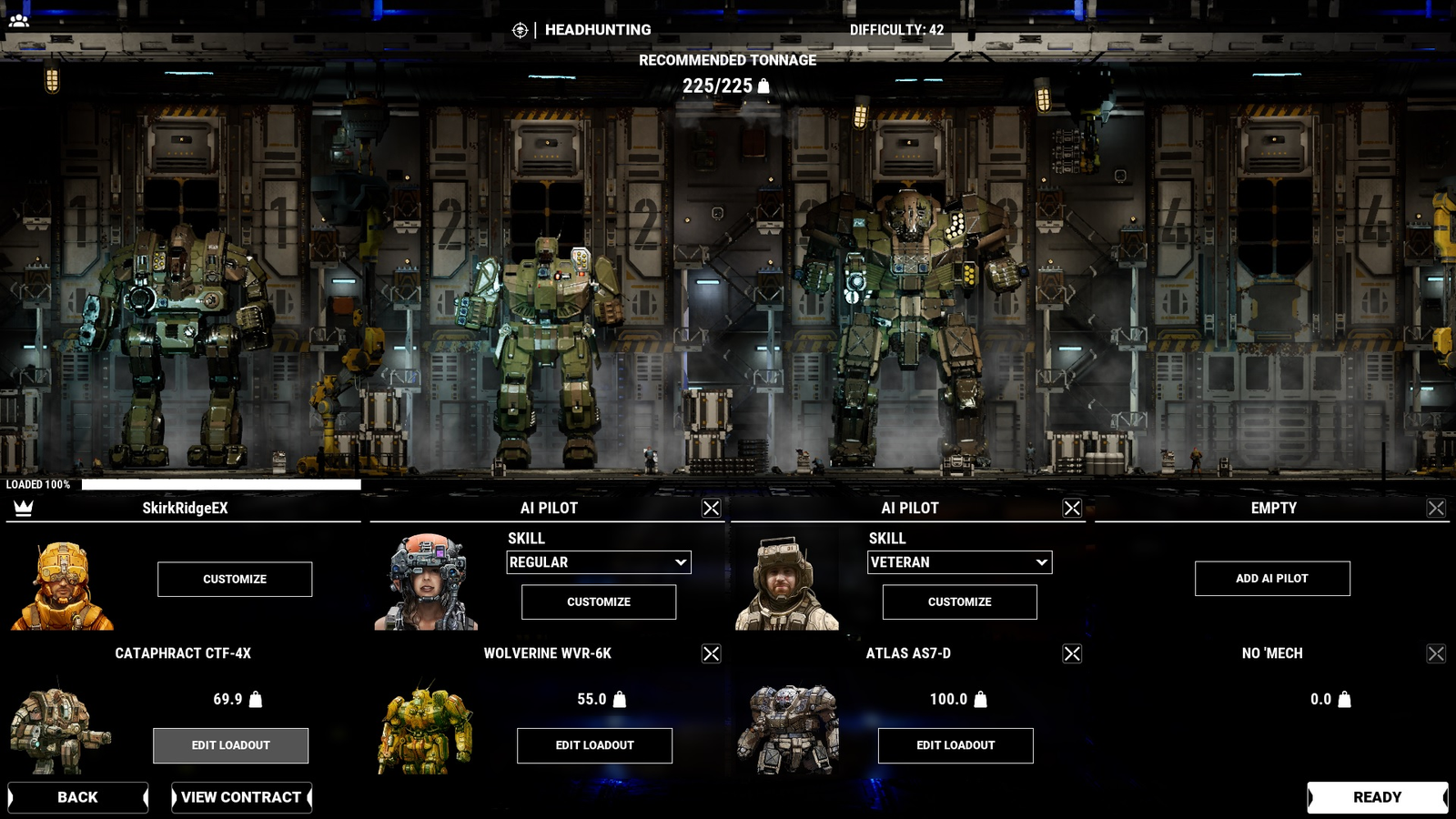 MechWarrior 5 Mercenaries mechs guide | Rock Paper Shotgun