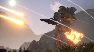 MechWarrior 5: Mercenaries lands on Steam in May